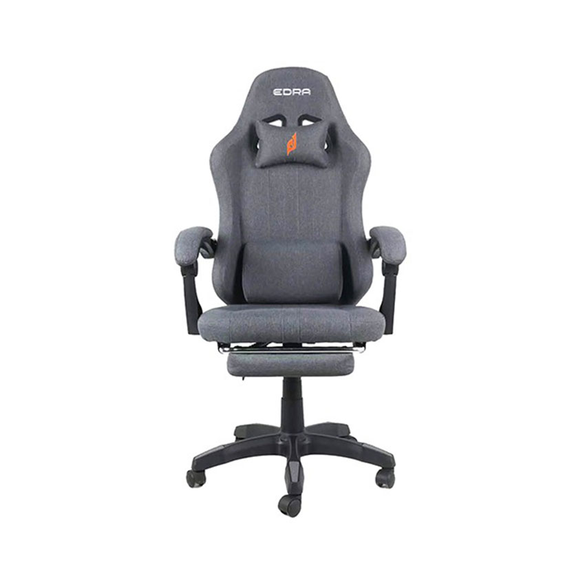 82990_ghe_game_e_dra_yummy_egc232v2_fabric_vai_xam__1_ Ghế game E-Dra Yummy EGC232V2 Fabric (Vài xám)