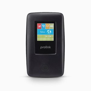 Bộ phát Wifi di động 4G LTE PROLINK DL7203E
