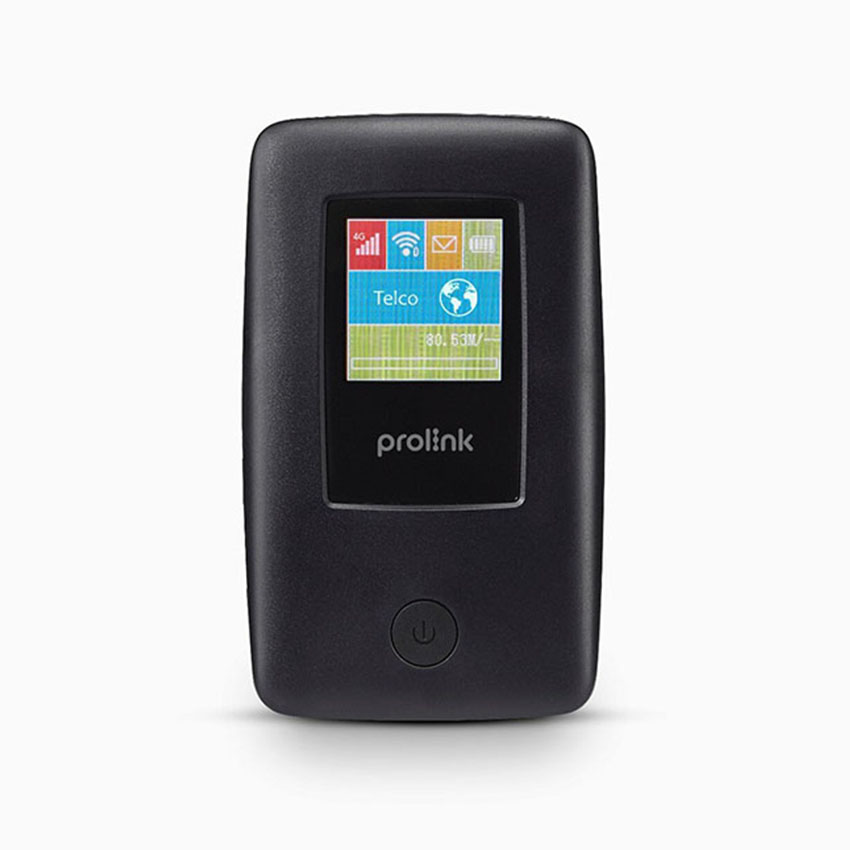 Bộ phát Wifi di động 4G LTE PROLINK DL7203E
