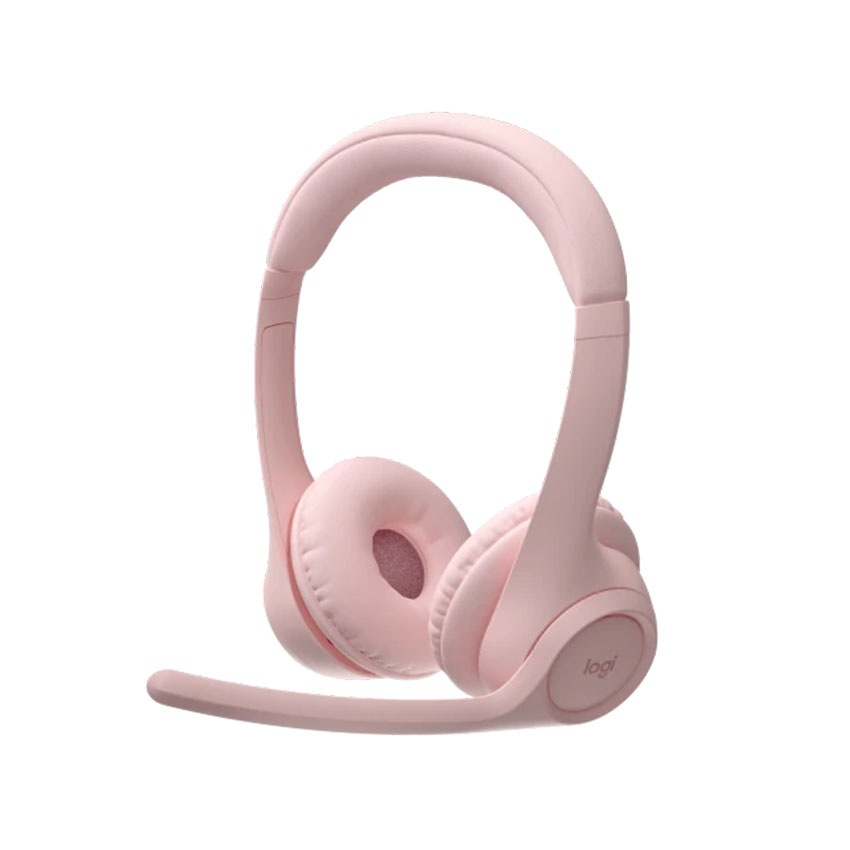 83050_tai_nghe_khong_day_logitech_zone_300_rose_bluetooth_5__5_ Tai nghe không dây Logitech Zone 300 Rose (Bluetooth 5.3/Hồng)