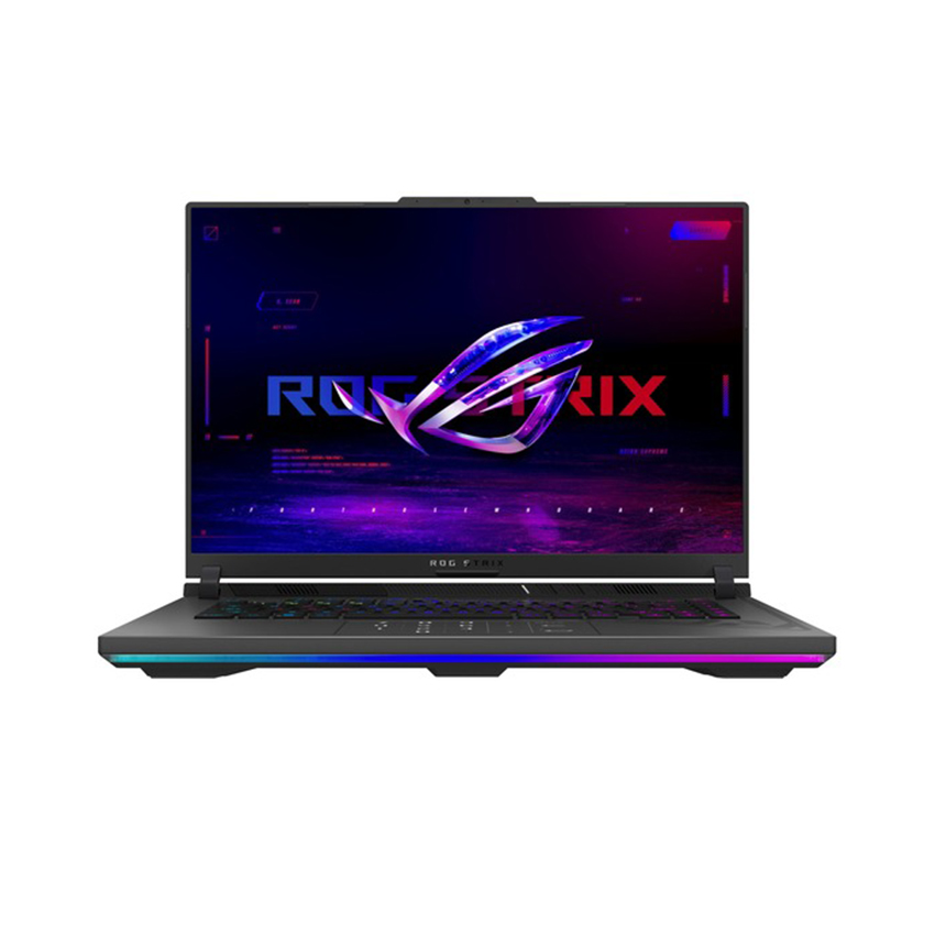 Laptop Asus Gaming ROG Strix G614JU-N4132W (Geforce RTX 4050 6GB/i7 13650HX/16GB RAM/512B SSD/16 QHD 240hz/Win11/Xám)