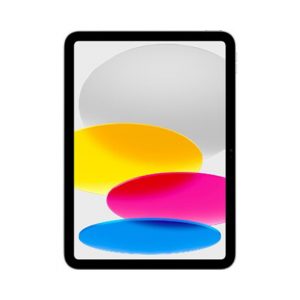 Máy tính bảng Apple Ipad Gen 10 (MPQ03ZA/A) (64GB/10.9 Inch/Wifi/Silver/2022)