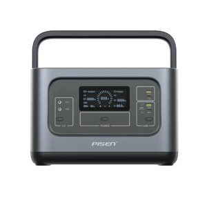 Trạm sạc dự phòng PISEN Super Fast PowerWild 1000W