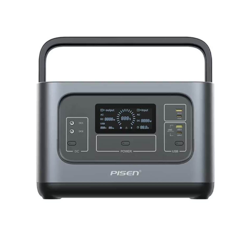 83230_tram_sac_du_phong_pisen_super_fast_powerwild_1000w__5_-1 Trạm sạc dự phòng PISEN Super Fast PowerWild 1000W