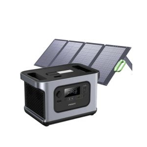 Trạm sạc dự phòng PISEN PowerWild 2000W