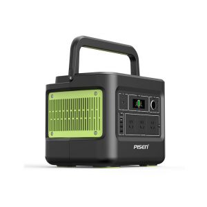Trạm sạc dự phòng PISEN Power Station 1000Wh