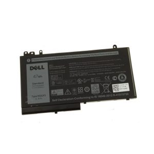 Pin Laptop Dell E5470 Zin 47W