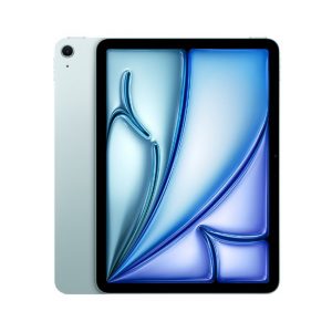 Máy tính bảng Apple iPad Air 6 M2 (256GB/11Inch/Wifi/Xanh Dương/2024)