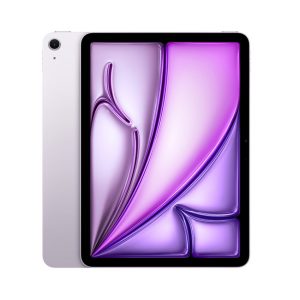 Máy tính bảng Apple iPad Air 6 M2 (128GB/11Inch/Wifi/Tím/2024)