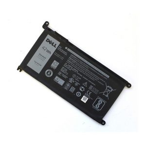 Pin Laptop Dell 5567