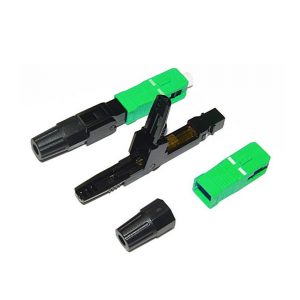 Đầu nối nhanh Fast Connector SC/APC