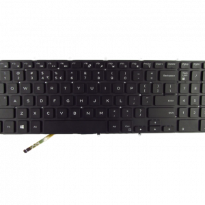 Bàn Phím Laptop Dell 5570