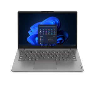 Laptop Lenovo V14 Gen 4 (83A000BGVN) (i5 13420H/16GB RAM/512GB SSD/14 FHD/Dos/Xám)