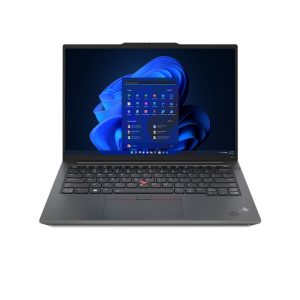 Laptop Lenovo Thinkpad E14 Gen 5 (21JK00H4VA) (i5 13420H/16GB RAM/512GB SSD/14 WUXGA/Dos/Đen)