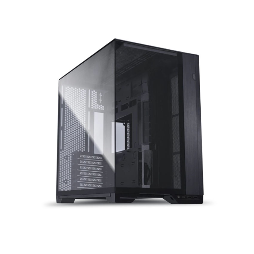 83630_vo_case_lian_li_o11_vision_compact_black_atx_mid_tower_mau_den__4_ Vỏ case Lian Li O11 VISION Compact - Black (ATX/Mid Tower/Màu Đen)