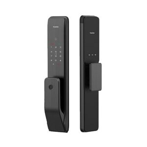 KHÓA THÔNG MINH KAADAS Q3