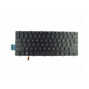 Bàn Phím Laptop Dell 5368 Led