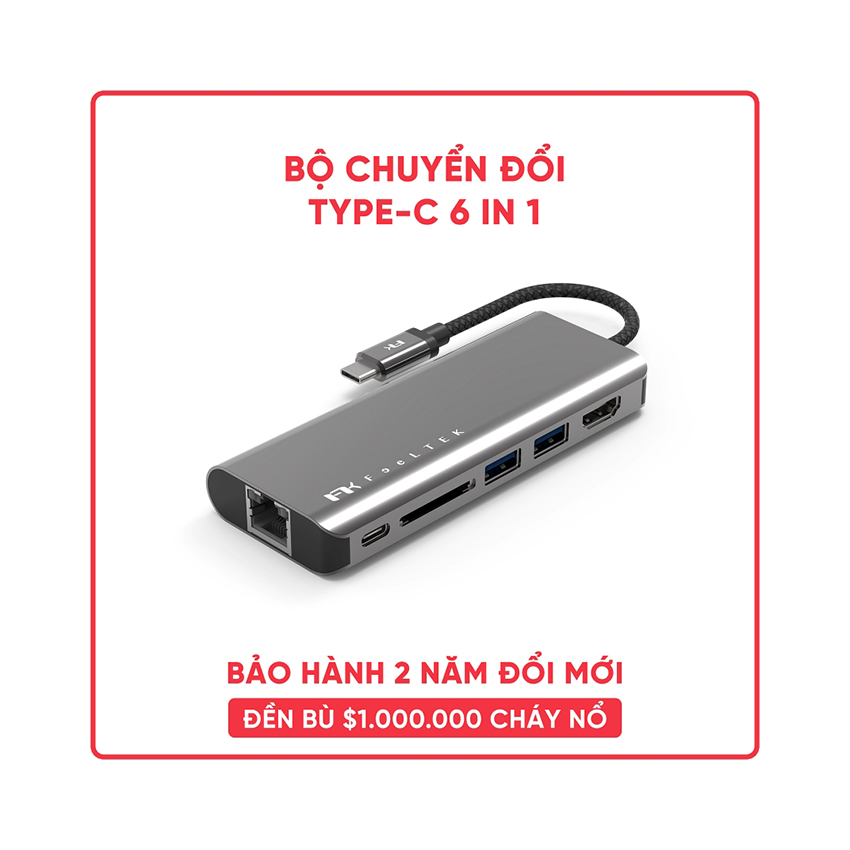 83717_bo_chuyen_doi_6_trong_1_feeltek_hcm006apww2f_tu_usb_type_c_sang_hdmi_rj45_usb3_0_sd_pd1_0009_type_c_6_in_1-1 Bộ chuyển đổi 6 trong 1 Feeltek HCM006APWW2F (từ usb type c sang hdmi + rj45 + usb3.0 + sd + pd)