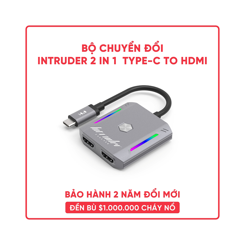 83722_bo_chuyen_doi_intruder_2_trong_1_feeltek_hcm002gmh81f_tu_usb_type_c_sang_hdmi1-1 Bộ chuyển đổi intruder 2 trong 1 Feeltek HCM002GMH81F (từ usb type c sang hdmi)