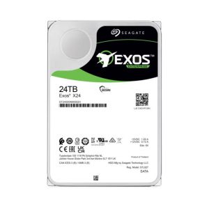 Ổ cứng HDD Seagate Exos 4TB ( ST4000NM002A )