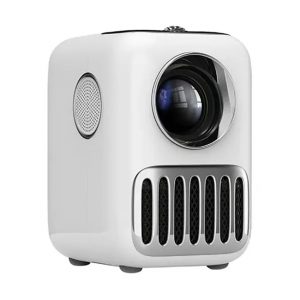 Máy Chiếu Mini Wanbo T2R Max