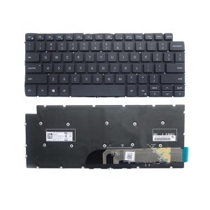Bàn Phím Laptop Dell Vostro 7491 Màu Đen Led