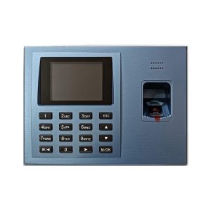 Máy chấm công Ronald Jack 9300Pro Wifi - có pin lưu điện
