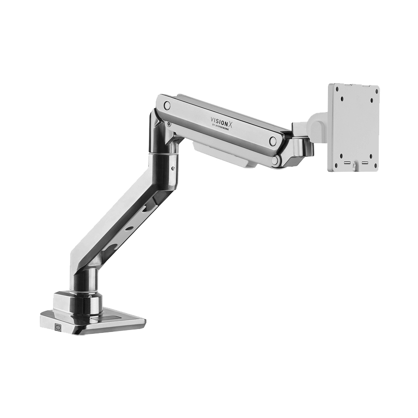 84268_gia_do_man_hinh_hyperwork_visionx_hpw_vs01_1 Giá đỡ màn hình HyperWork VisionX HPW-VS01-CHR(23-43inch) Màu Bạc