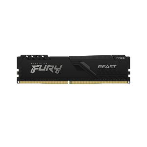 Ram Desktop Kingston Fury Beast (KF432C16BB/32) 32GB (1x32GB) DDR4 3200Mhz