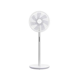 Quạt đứng tích điện Smartmi Gen 3 Pro - ZLBPKQXHS02ZM - Bản quốc tế (HÀNG THANH LÝ 80%)