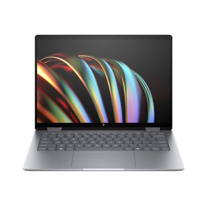 Laptop HP Envy X360 14-fc0088TU (A19BYPA) (Ultra7 155U/16GB RAM/1TB SSD/14 2.8K Cảm ứng/Bút/Win11/Bạc)