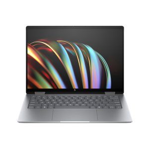 Laptop HP Envy X360 14-fa0046AU (A19BNPA) (R7 8840HS/32GB RAM/512GB SSD/14 2.8K Cảm ứng/Bút/Win11/Bạc)