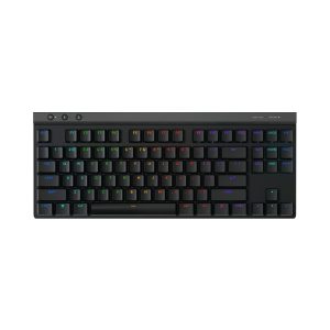 Bàn phím cơ Logitech G515 LightSpeed TKL Wireless Black