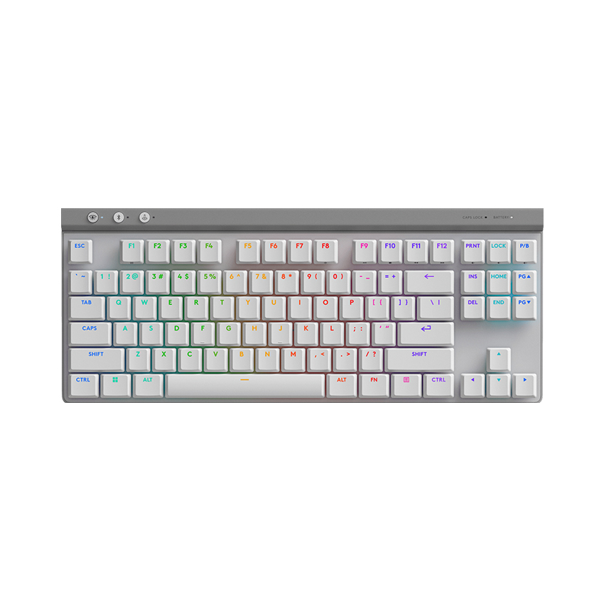84607_ban_phim_co_logitech_g515_lightspeed_tkl_wireless_white_1 Bàn phím cơ Logitech G515 LightSpeed TKL Wireless White
