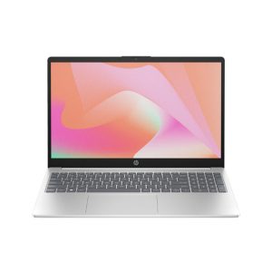 Laptop HP 15-fd1045TU (9Z2X1PA) (Core 5 120U/16GB RAM/512GB SSD/15.6 FHD/Win11/Bạc)