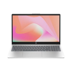 Laptop HP 15-fd1037TU (9Z2W5PA) (Core 7 150U/16GB RAM/1TB SSD/15.6 FHD/Win11/Bạc)
