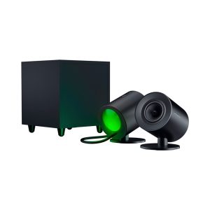 Loa Razer Nommo V2 - Cũ đẹp (Full box)