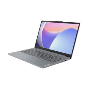 Laptop Lenovo Ideapad Slim 3 15ABR8 (82XM00EHVN) (R7 7730U/16GB RAM/512GB SSD/15.6 FHD/Win11/Xám)