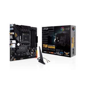 Mainboard ASUS TUF GAMING B550M-PLUS WIFI II