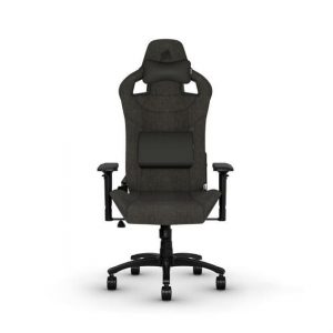 Ghế game Corsair T3 RUSH Charcoal