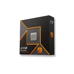 CPU AMD Ryzen 9 9900X (4.4 GHz Upto 5.6GHz / 78MB / 12 Cores, 24 Threads / 120W / Socket AM5)