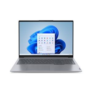 Laptop Lenovo Thinkbook 16 Gen 6 (21KH00Q0VN) (i5 13420H/16GB RAM/512GB SSD/16 WUXGA/Win11/Xám)