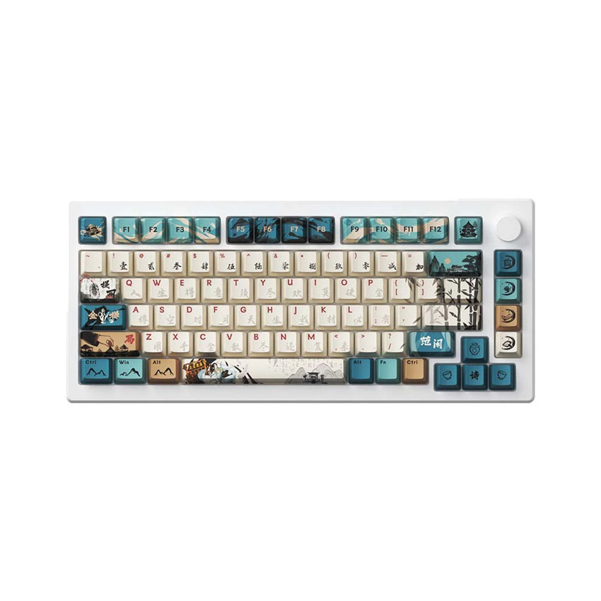 85382_ban_phim_co_akko_mod_007b_he_pc_joy_of_life_hotswap_rgb_usb_type_c_8k_hz_magnetic_switch_rapid_trigger__1_-1 Bàn phím cơ AKKO MOD 007B HE PC Joy of Life (Hotswap,RGB / USB Type C 8K Hz/ Magnetic Switch / Rapid Trigger)