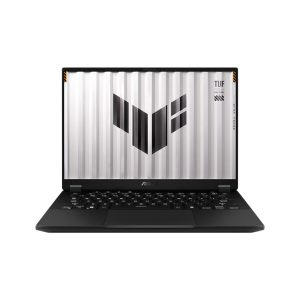 Laptop Asus Gaming TUF FA401WV-RG061WS (R9 AI HX370 /32GB RAM/1TB SSD/14 WQXGA 165hz/RTX4060 8GB/Win11/Xám/Balo)