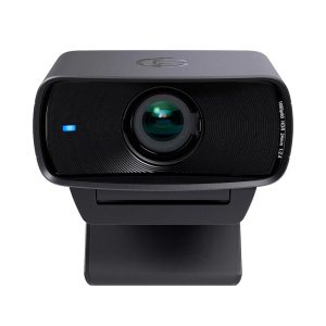 Thiết bị truyền hình ảnh Elgato Facecam MK.2 (10WAC9901)