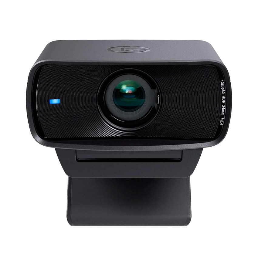 Thiết bị truyền hình ảnh Elgato Facecam MK.2 (10WAC9901)