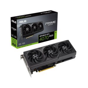 Card màn hình Asus PRIME-RTX 4070 Super-O12G