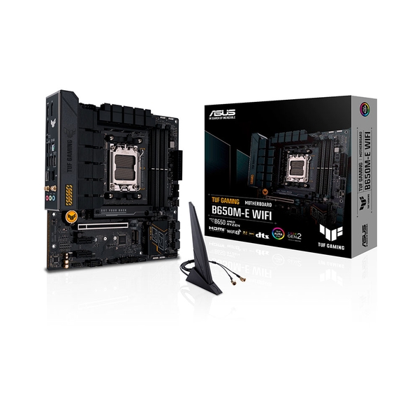 85669_mainboard_asus_tuf_gaming_b650m_e_wifi_ddr5__2_ Mainboard ASUS TUF GAMING B650M-E WIFI DDR5