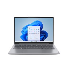 Laptop Lenovo Thinkbook 14 Gen 6 (21KG00BQVN) (i7 1355U/16GB RAM/512GB SSD/14 WUXGA/Win11/Xám)