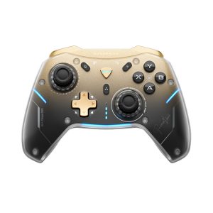 Tay cầm chơi game không dây Machenike G5 Pro V2 Premium Edition Set Kèm Dock Sạc